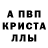 Первитин Декстрометамфетамин 99.9% Irina Smitt